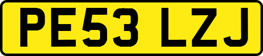 PE53LZJ