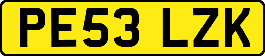 PE53LZK