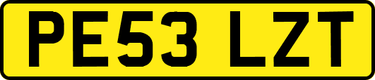 PE53LZT