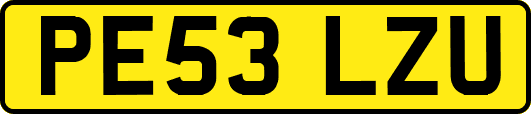 PE53LZU