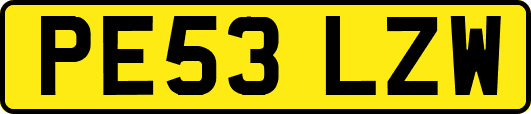 PE53LZW