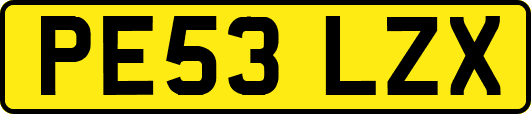 PE53LZX