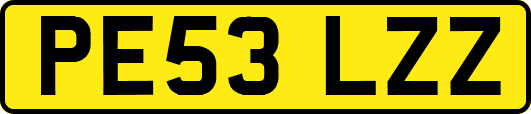 PE53LZZ