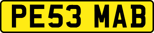 PE53MAB