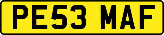PE53MAF