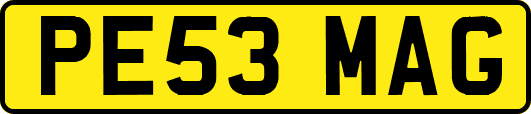 PE53MAG