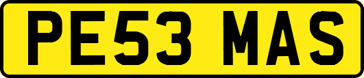 PE53MAS