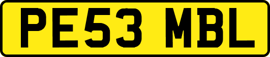 PE53MBL