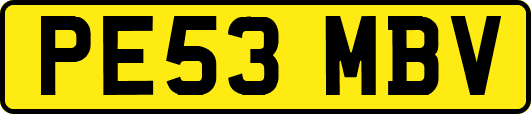PE53MBV