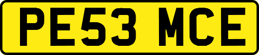 PE53MCE