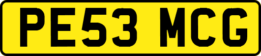 PE53MCG