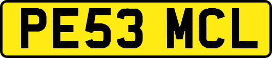 PE53MCL