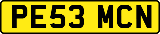 PE53MCN