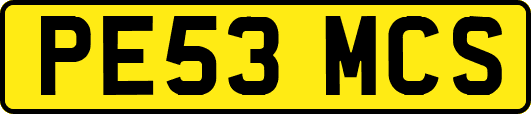 PE53MCS