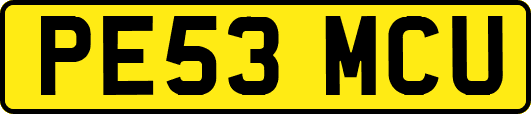 PE53MCU