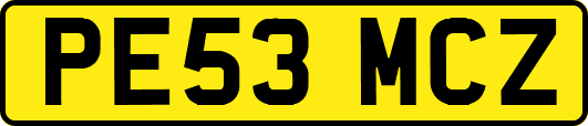 PE53MCZ