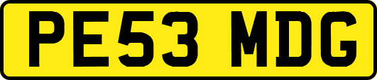 PE53MDG