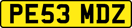 PE53MDZ