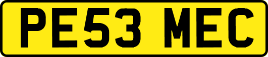 PE53MEC