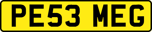 PE53MEG