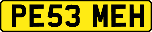 PE53MEH