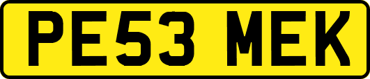 PE53MEK