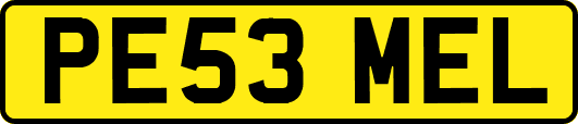 PE53MEL