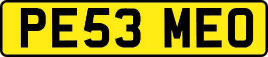 PE53MEO