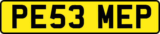 PE53MEP