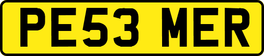 PE53MER
