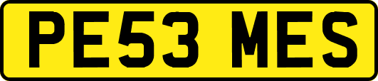 PE53MES