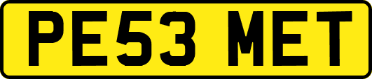 PE53MET