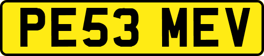 PE53MEV
