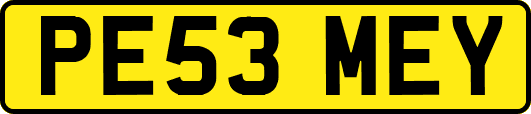PE53MEY