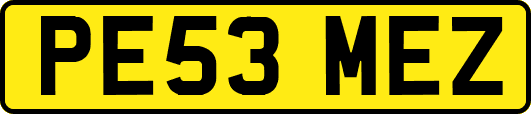 PE53MEZ