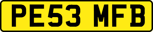 PE53MFB