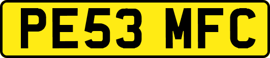 PE53MFC