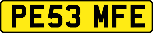 PE53MFE