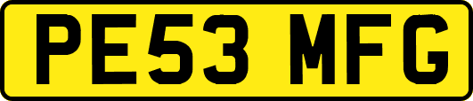 PE53MFG