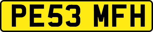 PE53MFH