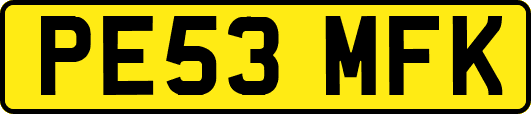 PE53MFK