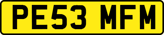 PE53MFM