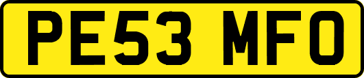 PE53MFO