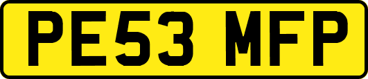PE53MFP
