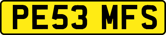 PE53MFS
