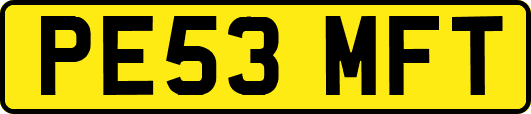 PE53MFT