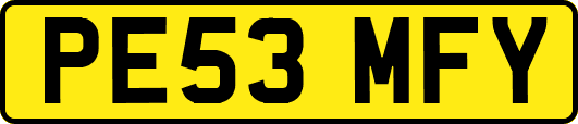 PE53MFY