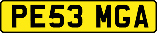 PE53MGA