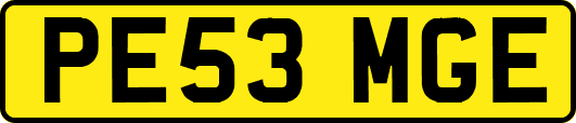 PE53MGE