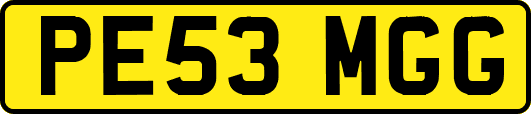 PE53MGG